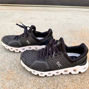 Cloudswift Running Shoe (Women) SIZE : 7